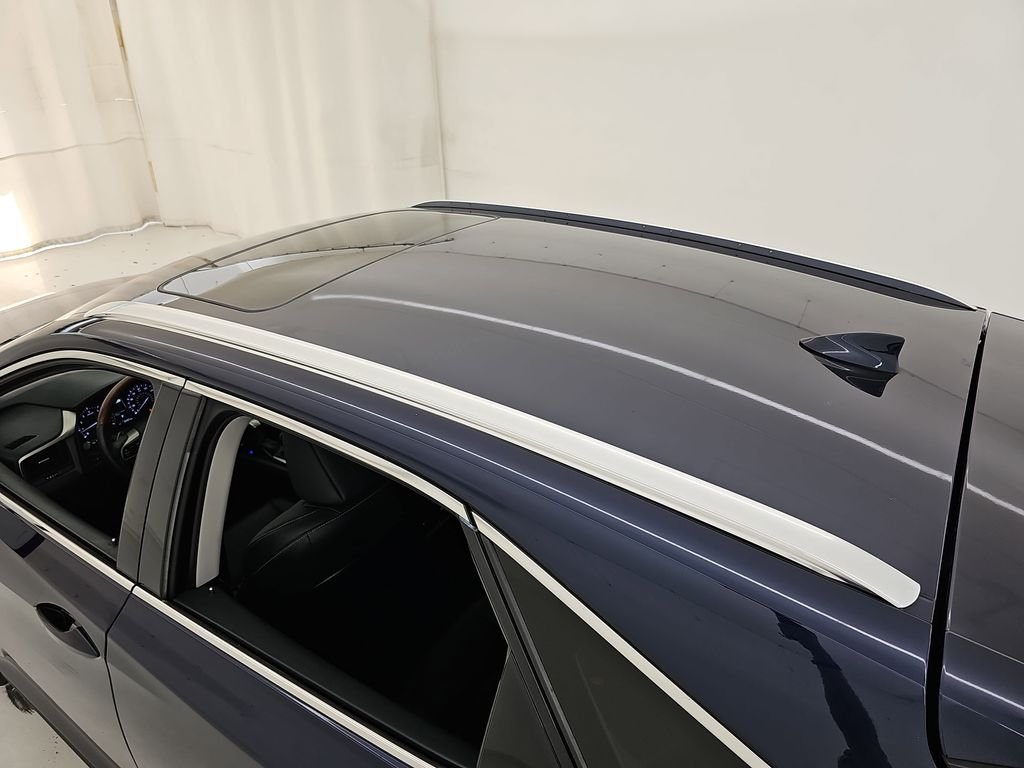 Used 2022 Nightfall Mica Lexus 350 image 43