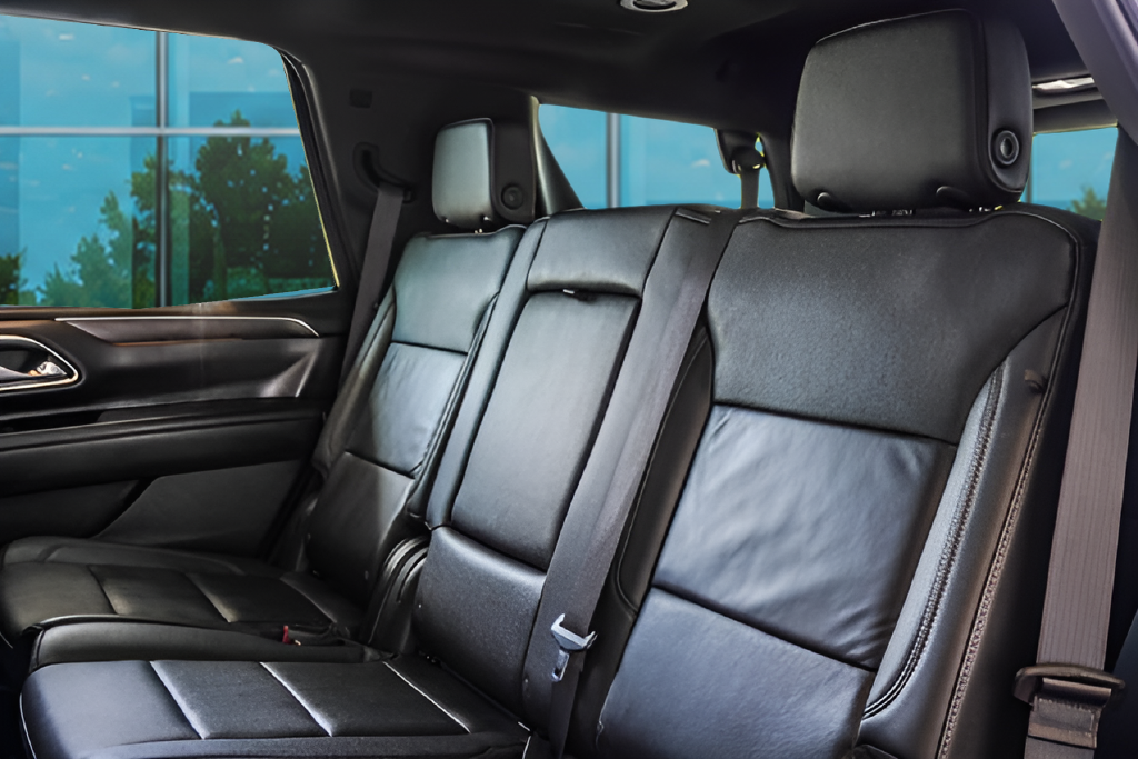 Used 2024 Green Chevrolet LT image 40