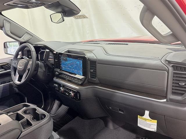 2026 GMC Sierra 1500 Elevation - Photo 27