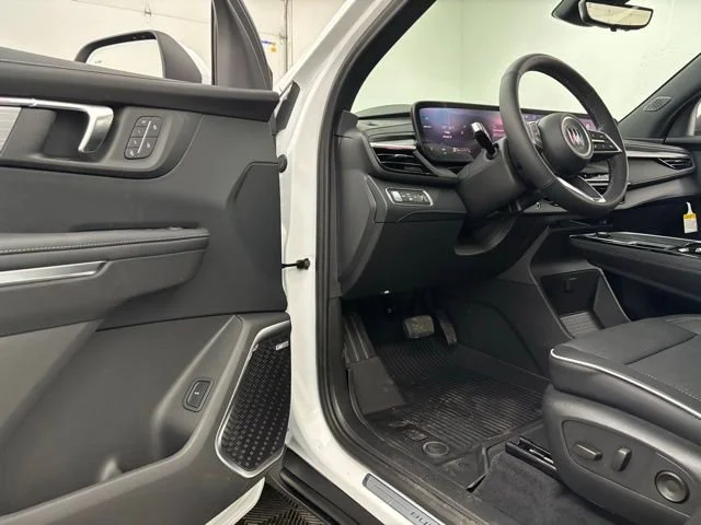 2026 Buick Enclave Preferred - Photo 19