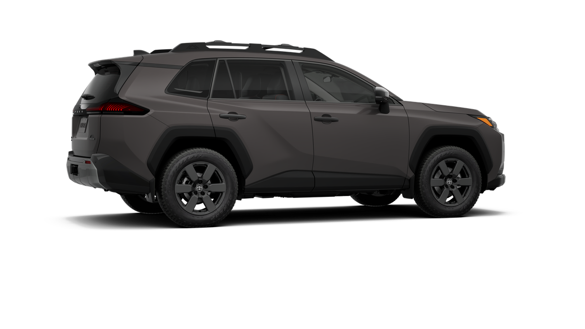 New 2026 Urban Rock Toyota Woodland image 19