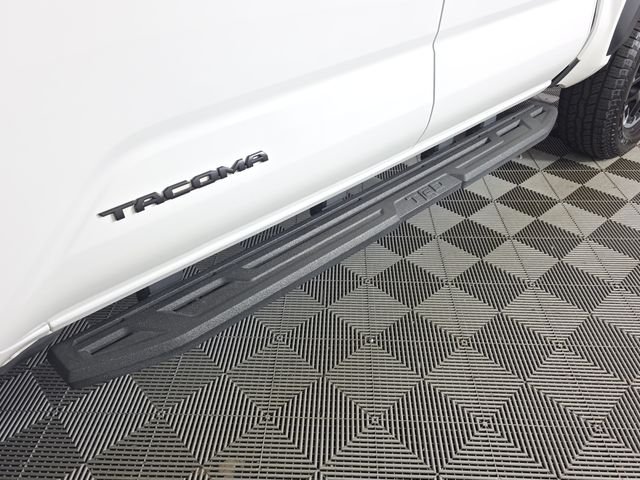 2024 Toyota Tacoma TRD Off Road - Photo 10