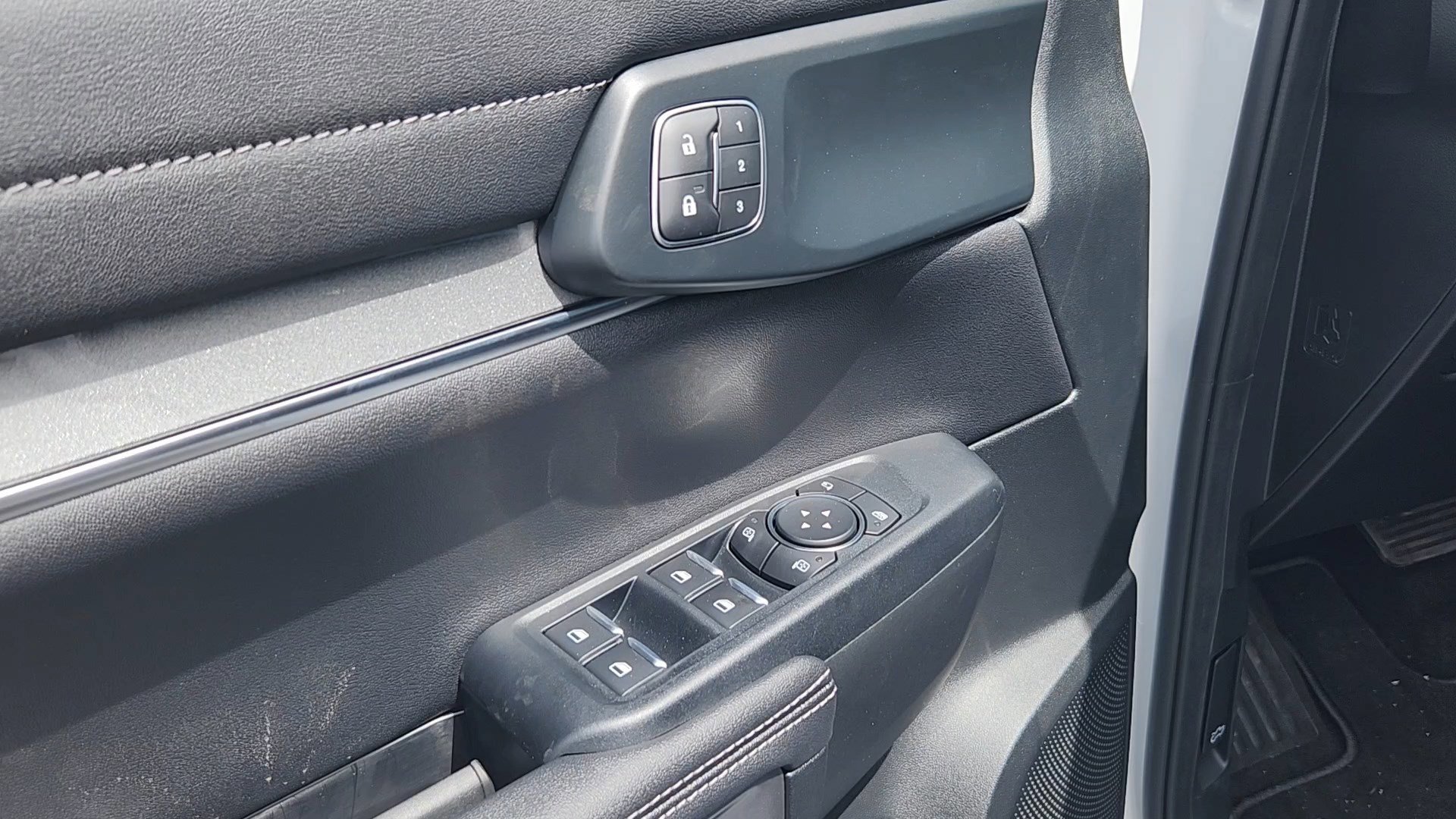2025 Ford Ranger Lariat - Photo 7