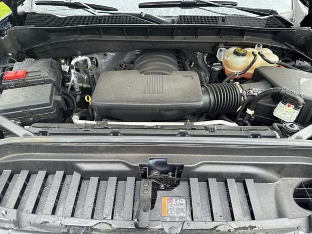 2022 GMC Sierra 1500 Denali Denali - Photo 23