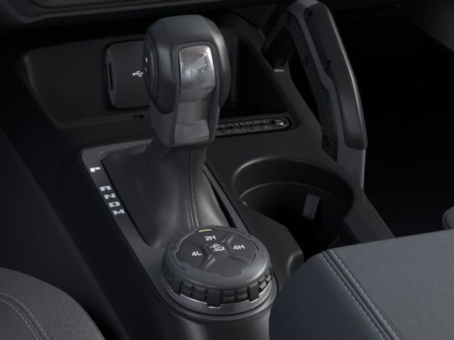 2025 Ford Bronco 4-Door Big Bend - Photo 17