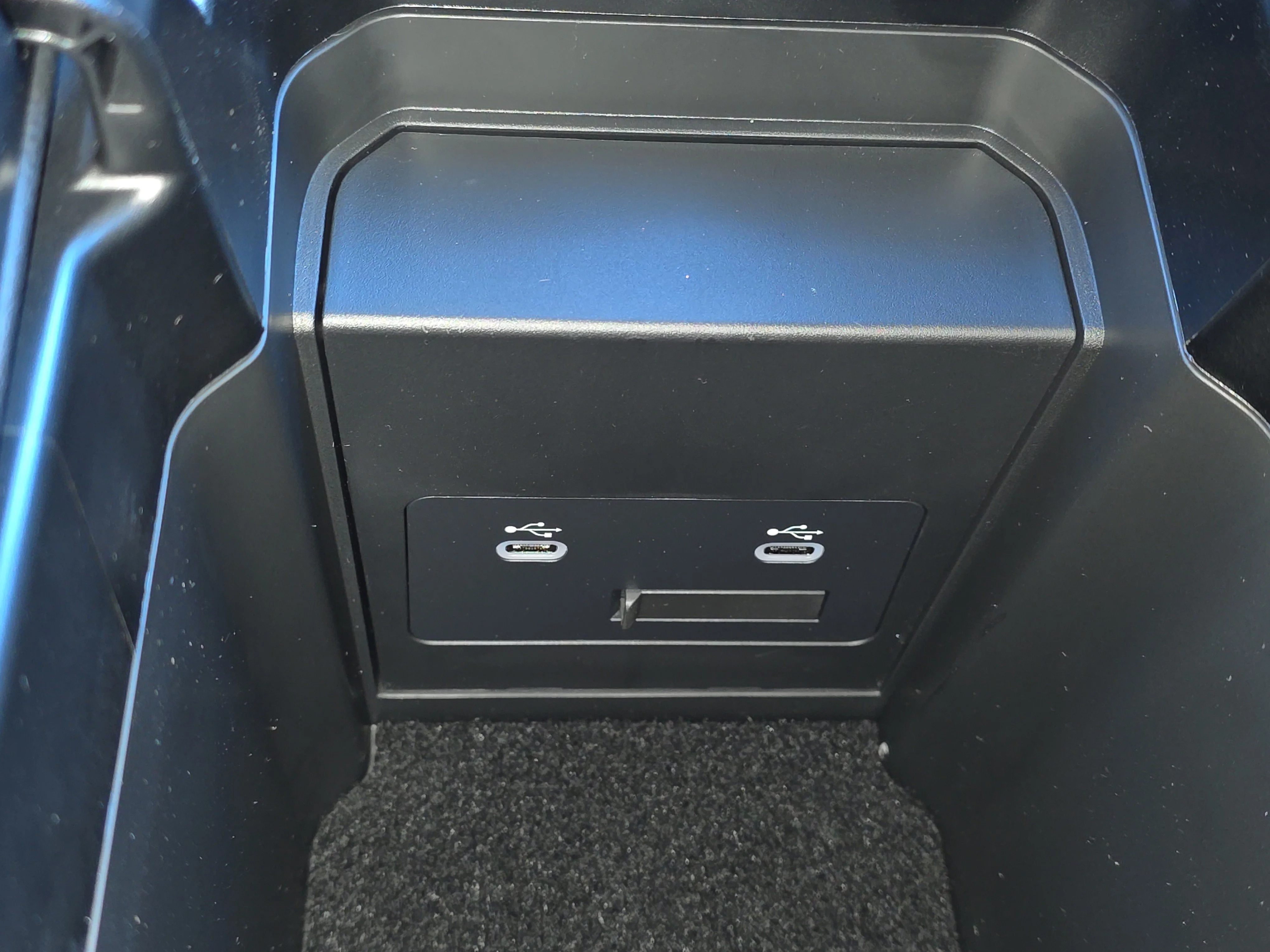 New 2026 Ingot Blue Metallic Mazda 2.5 S Select AWD image 36