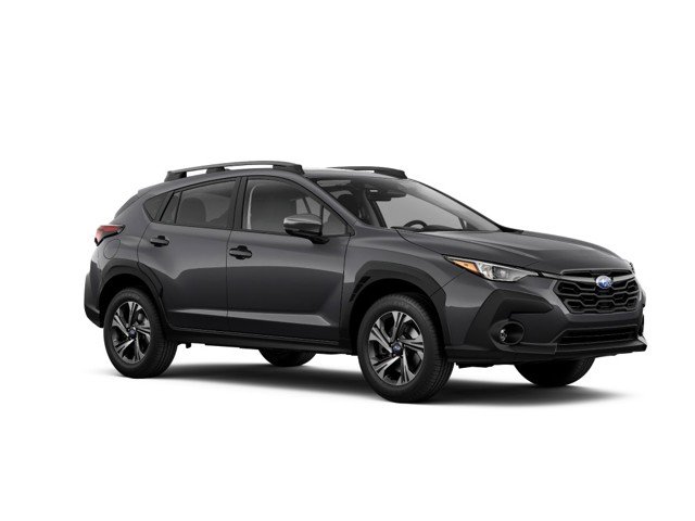 New 2027 MAGNETITE GRAY PEARL Subaru  image 1