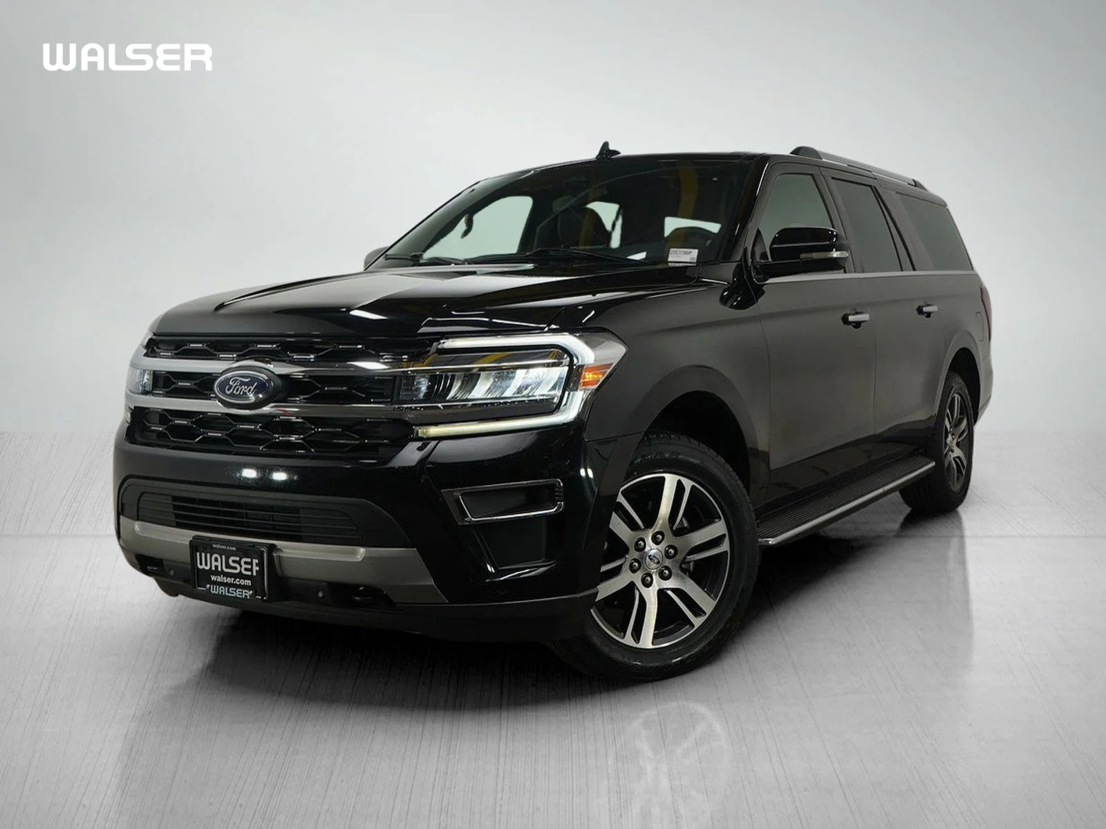 2022 Ford Expedition Limited MAX 4x4's photo