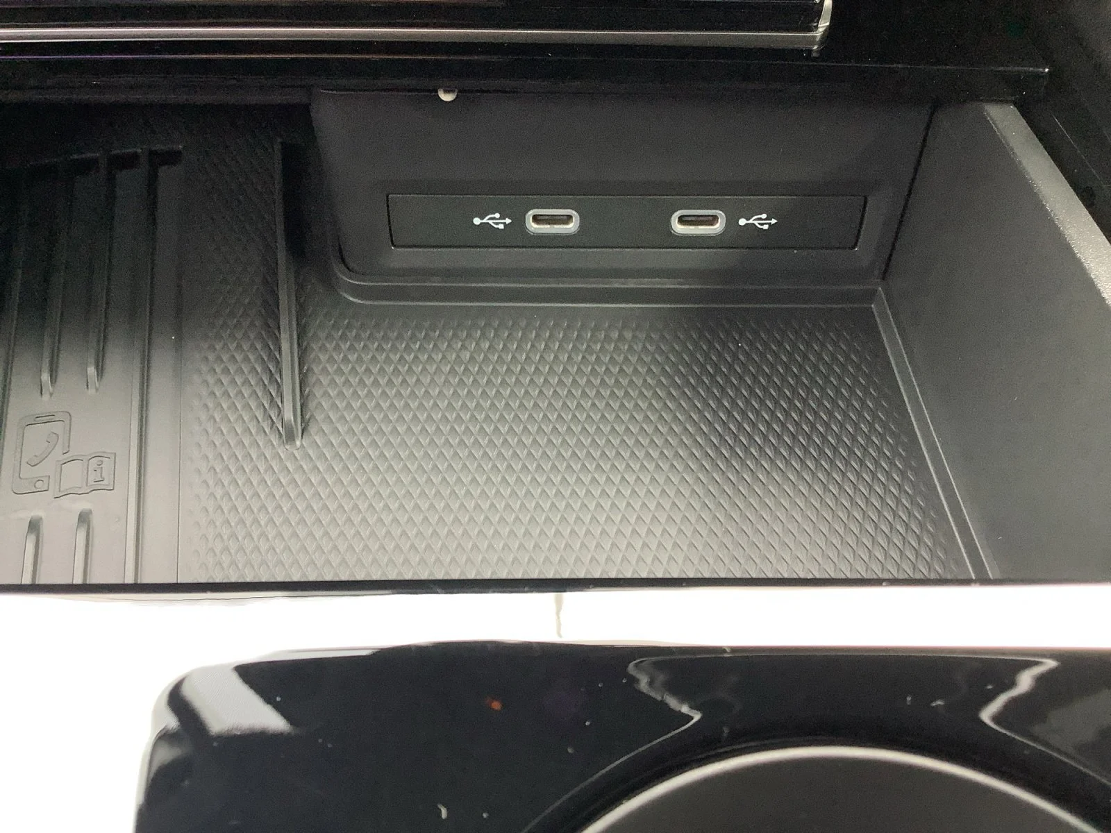 New 2026 Deep Black Pearl Volkswagen 2.0T SEL Premium R-Line image 21