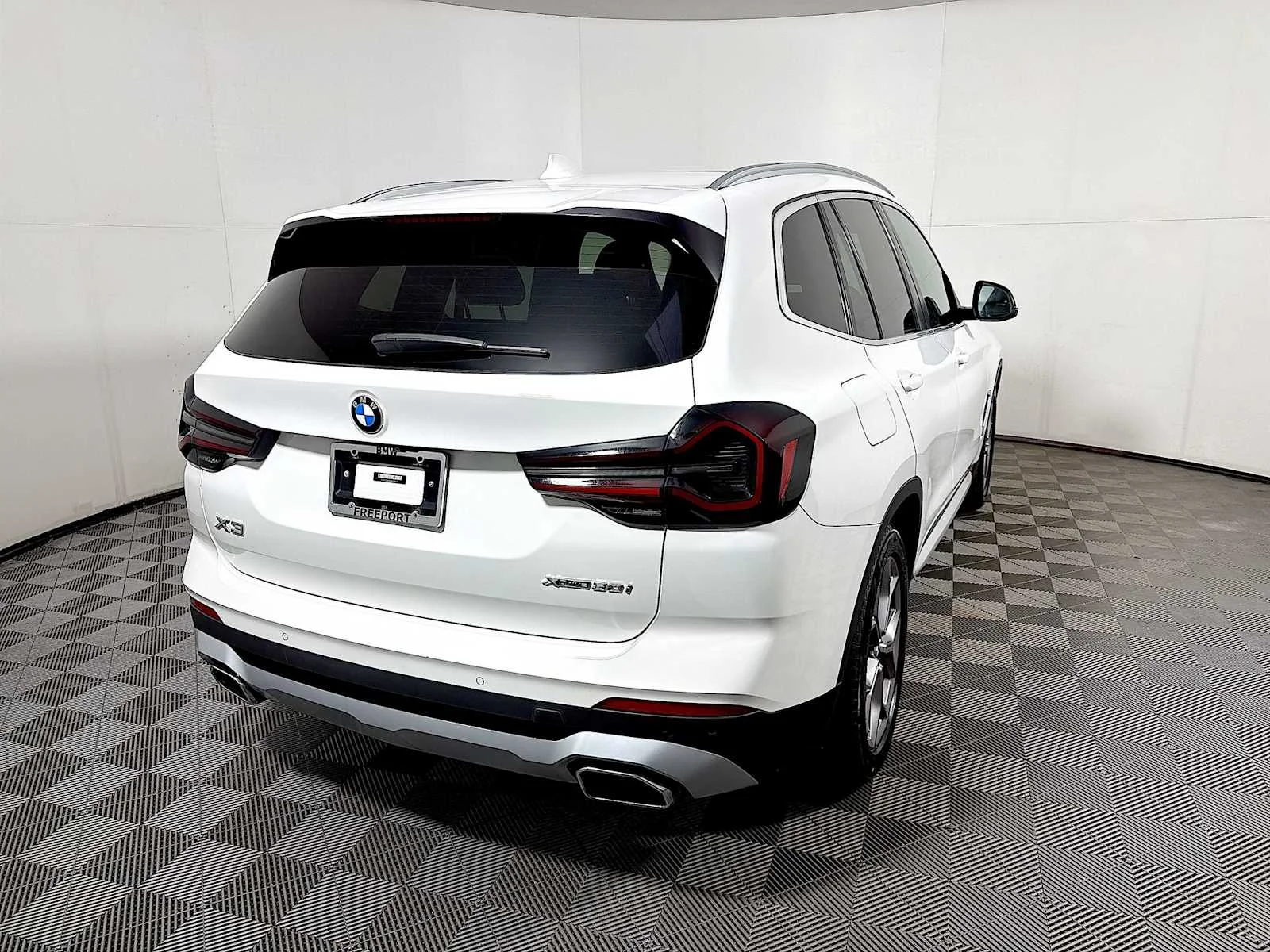 2023 BMW X3 30i - Photo 6