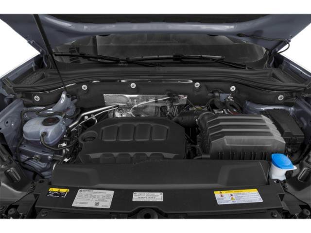 2026 Volkswagen Atlas Atlas Peak Edition - Photo 11