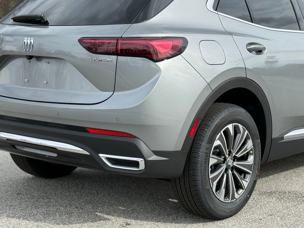 2026 Buick Envision Preferred - Photo 15