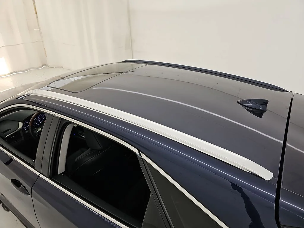 Used 2022 Nightfall Mica Lexus 350 image 43