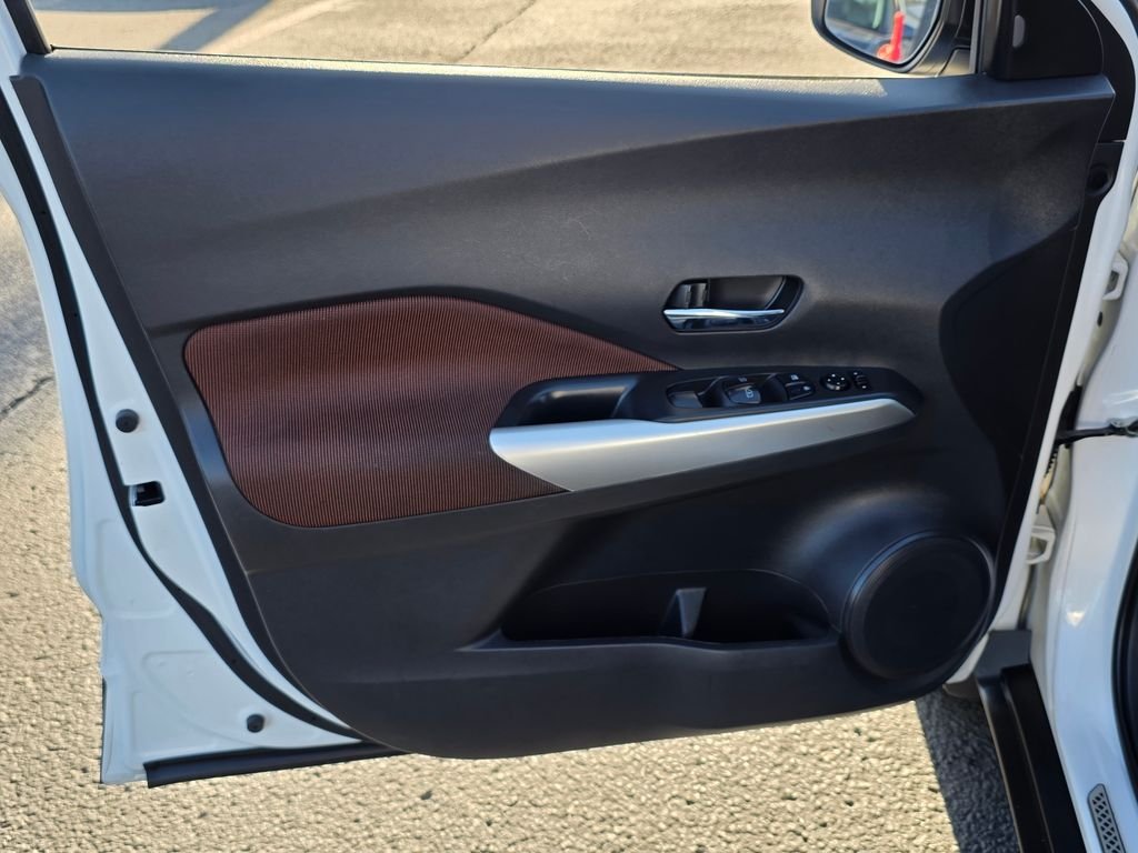 2018 Nissan Kicks SR - Photo 20