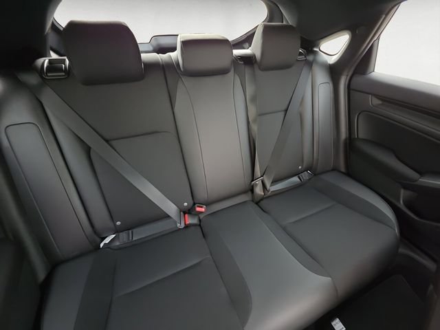 New 2026 Meteorite Gray Metallic Honda Sport image 18