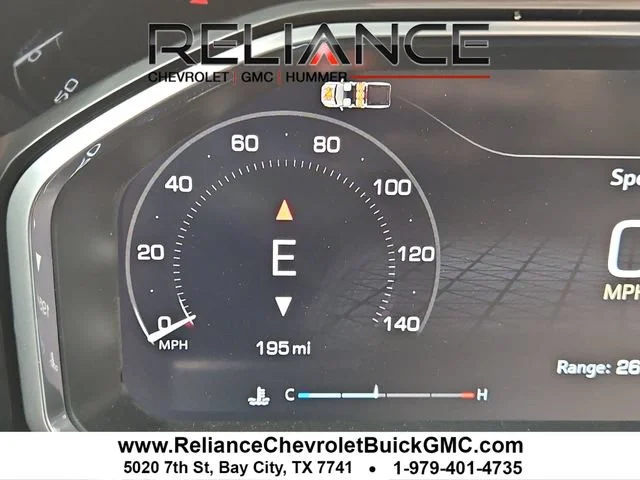 2026 GMC Sierra 1500 Elevation - Photo 23