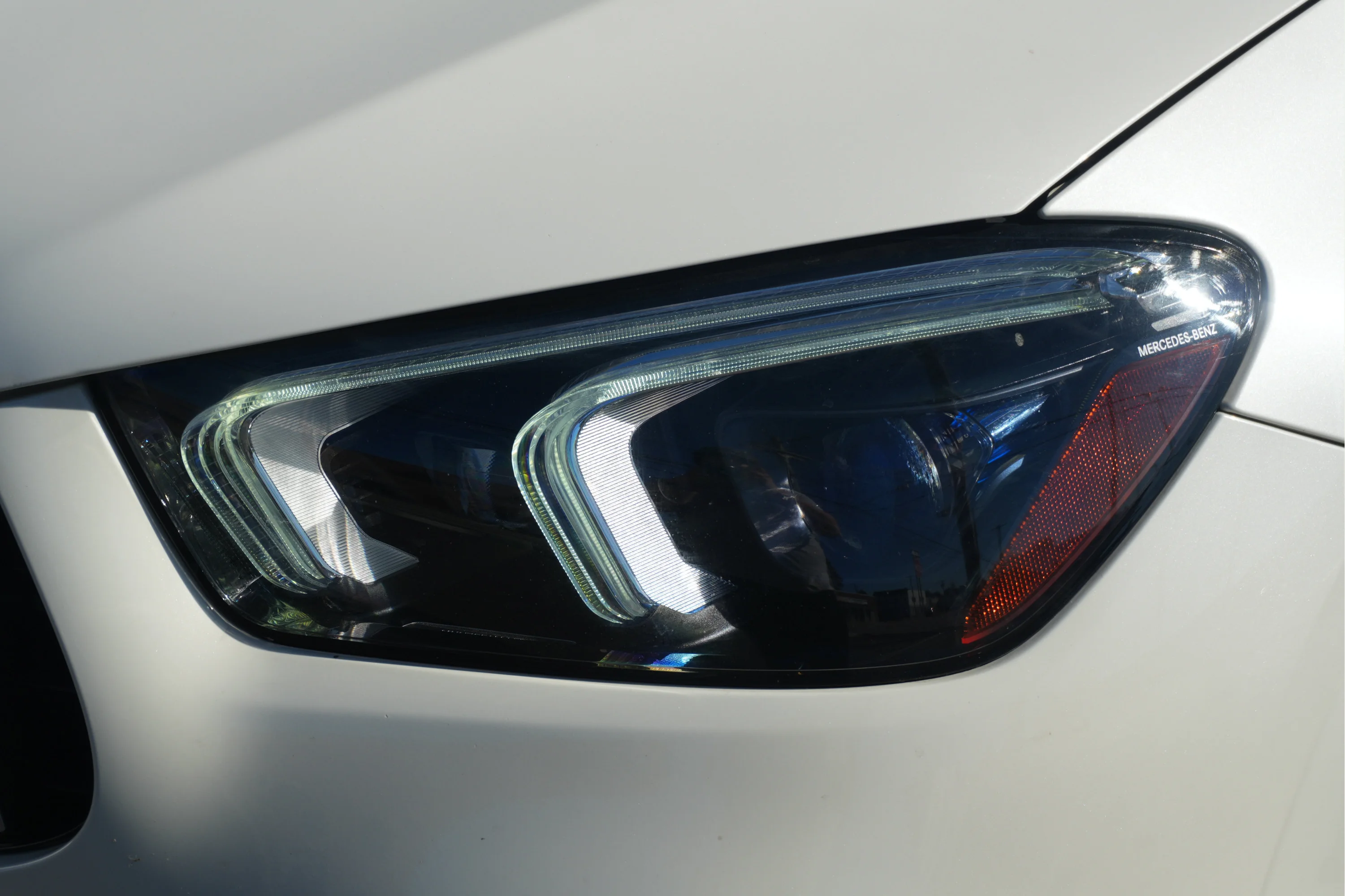 Used 2022 MANUFAKTUR Diamond White Bright Mercedes-Benz AMG® GLE 63 S image 50