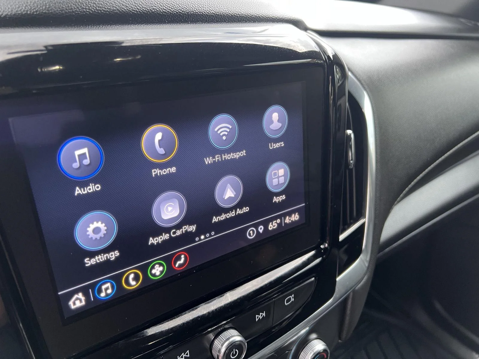 2023 Chevrolet Traverse 3LT - Photo 26