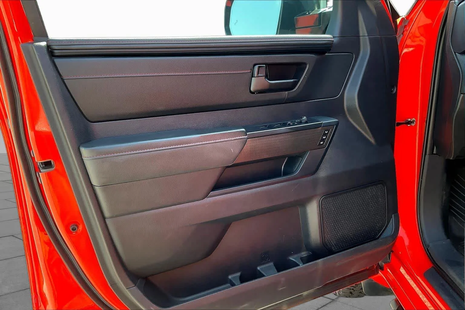 Used 2022 Solar Octane Toyota TRD Pro Hybrid image 22