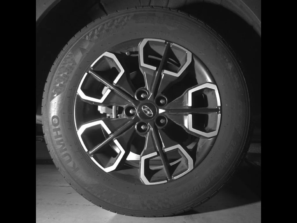 Certified Used 2023 Gray Hyundai SEL Premium image 16