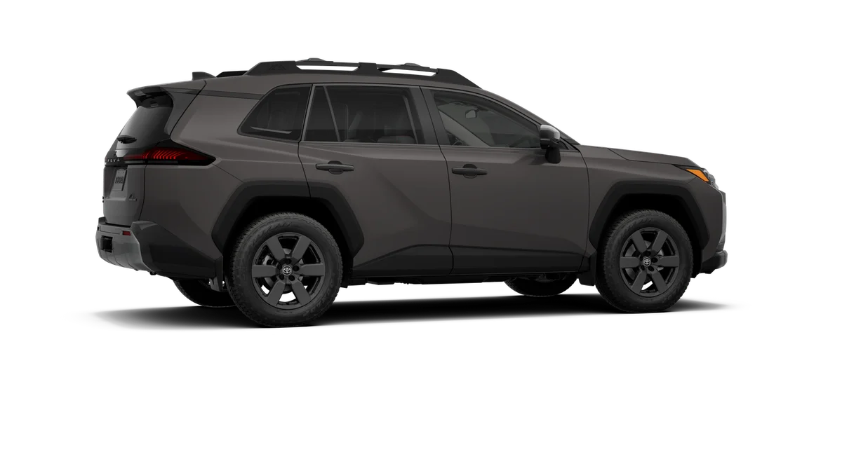 New 2026 Urban Rock Toyota Woodland image 11
