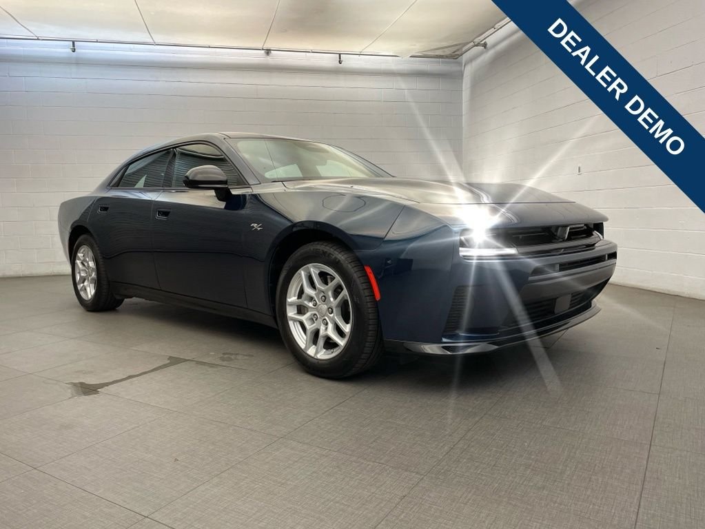 2026 Dodge Charger
