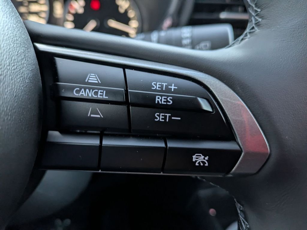 2026 Mazda CX-30 Preferred - Photo 16