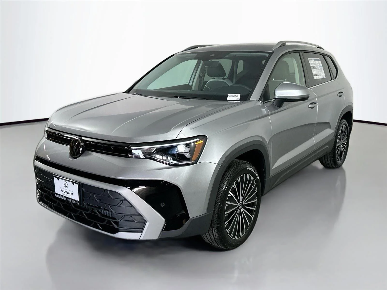 2025 Volkswagen Taos