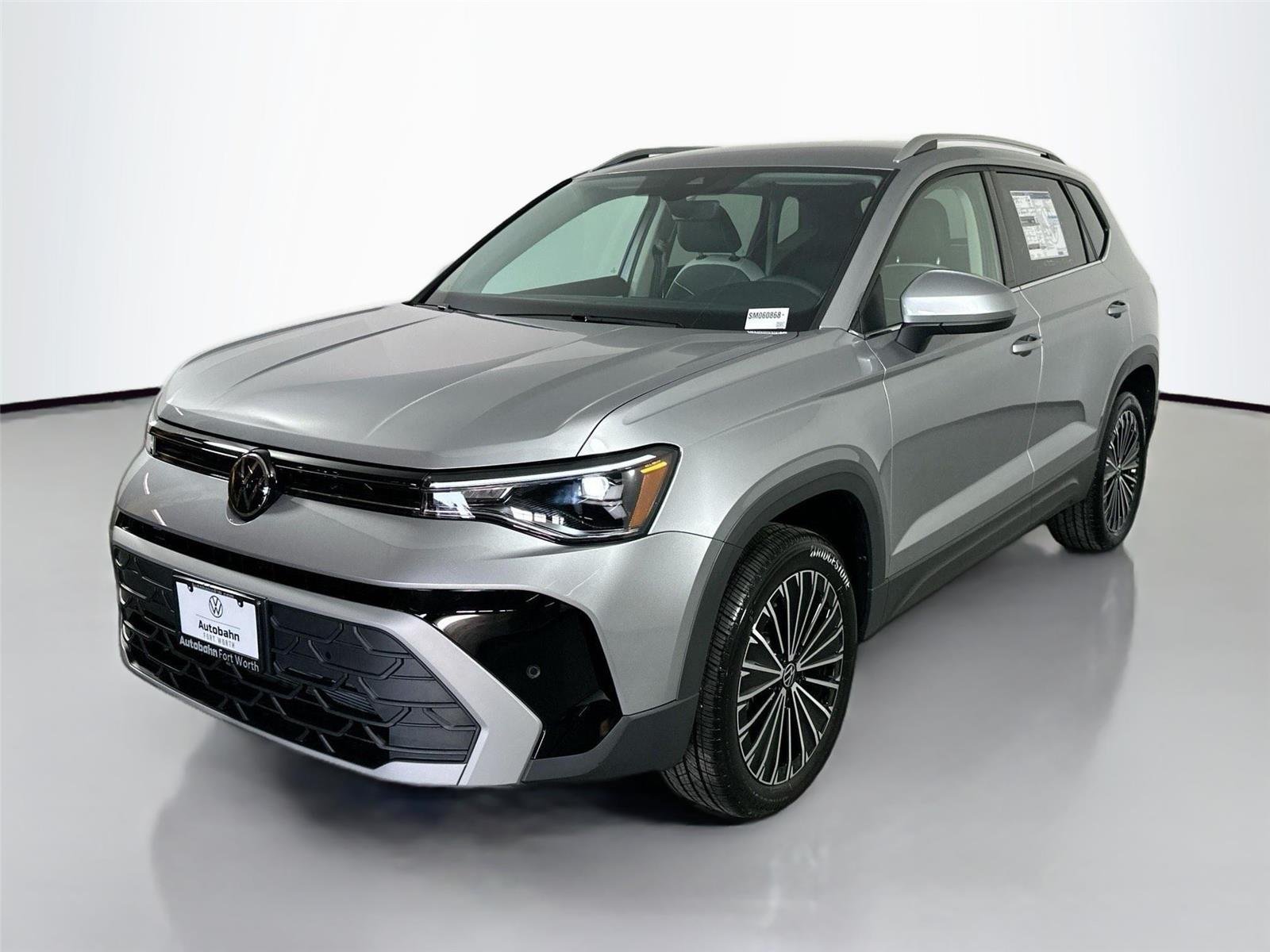 2025 Volkswagen Taos