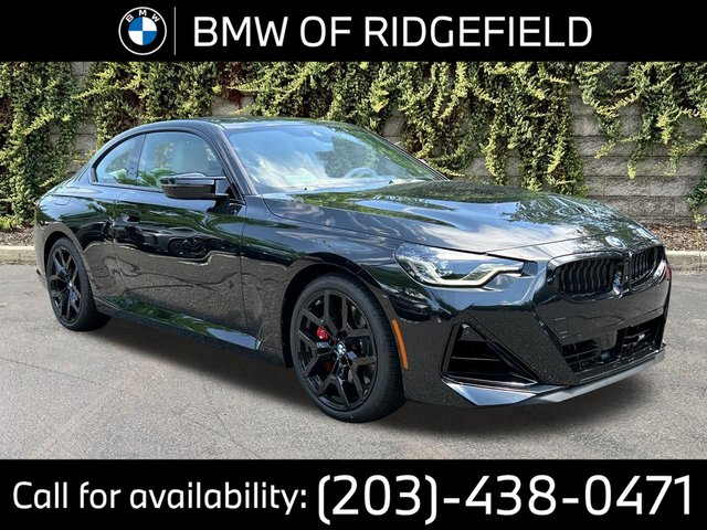 2026 BMW 2 Series