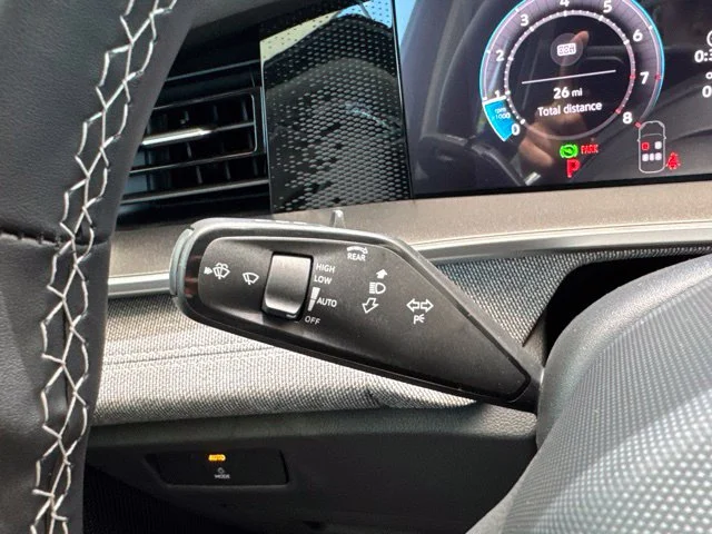 New 2026 Gray Volkswagen S image 35
