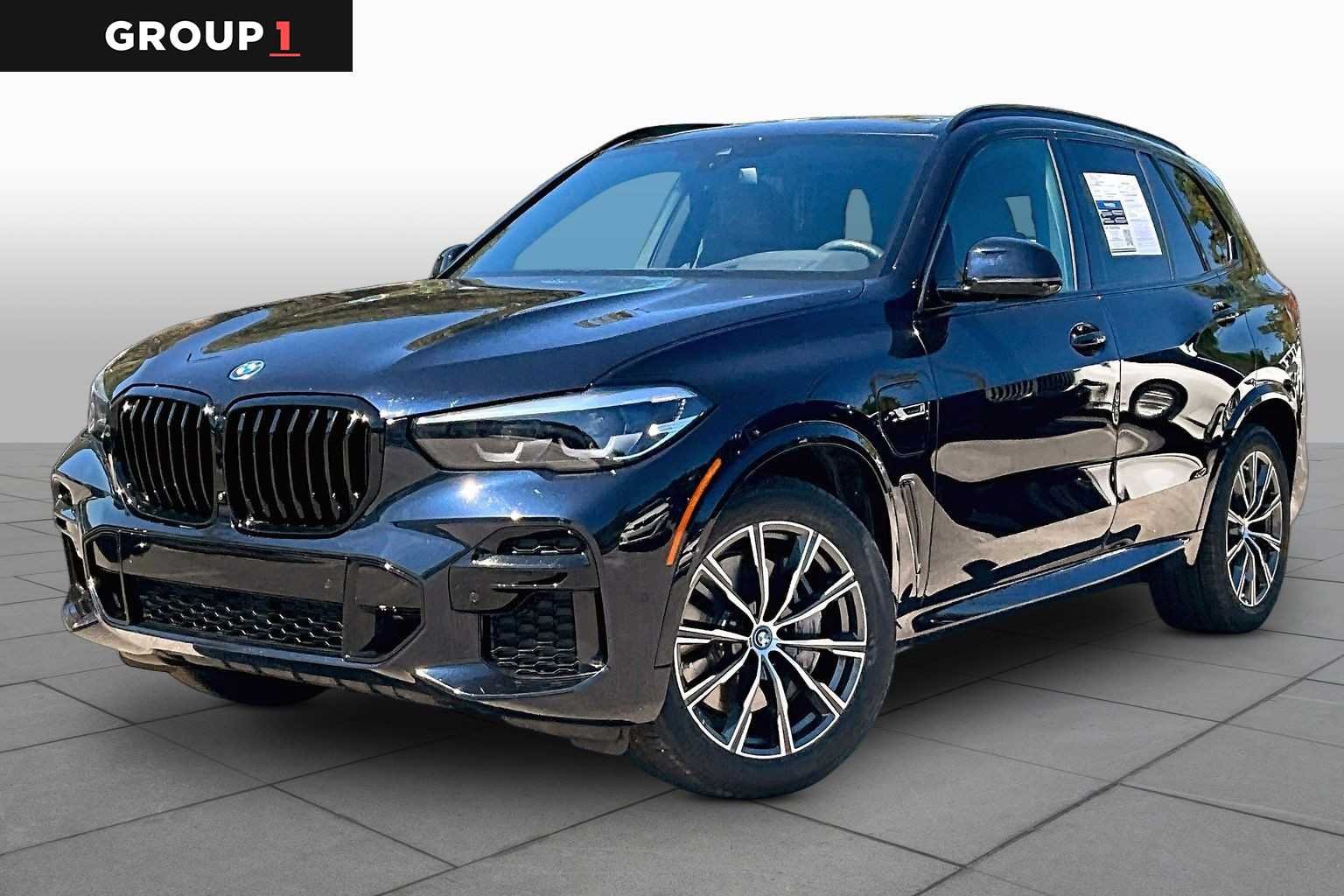 2023 BMW X5
