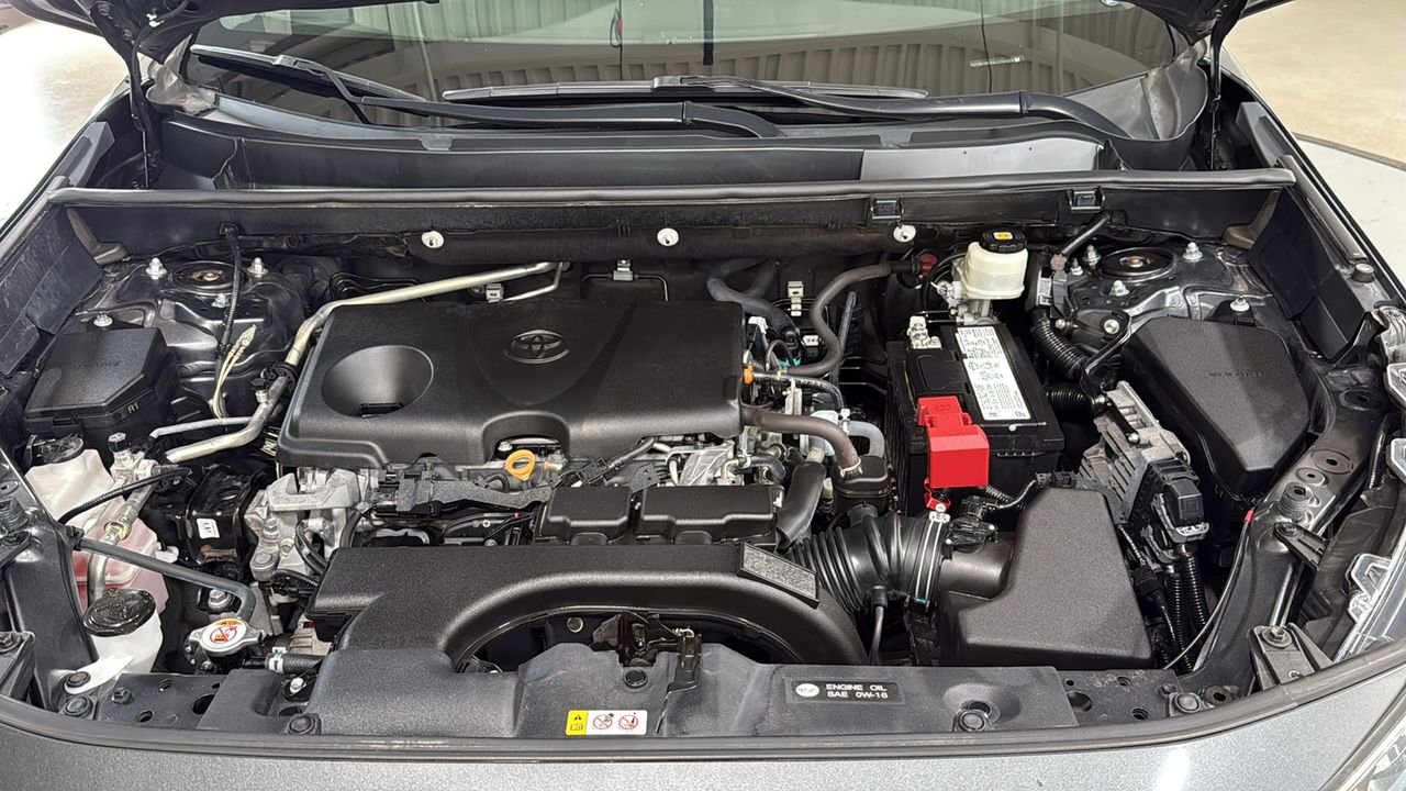 Certified Used 2020 Gray Toyota Limited image 25