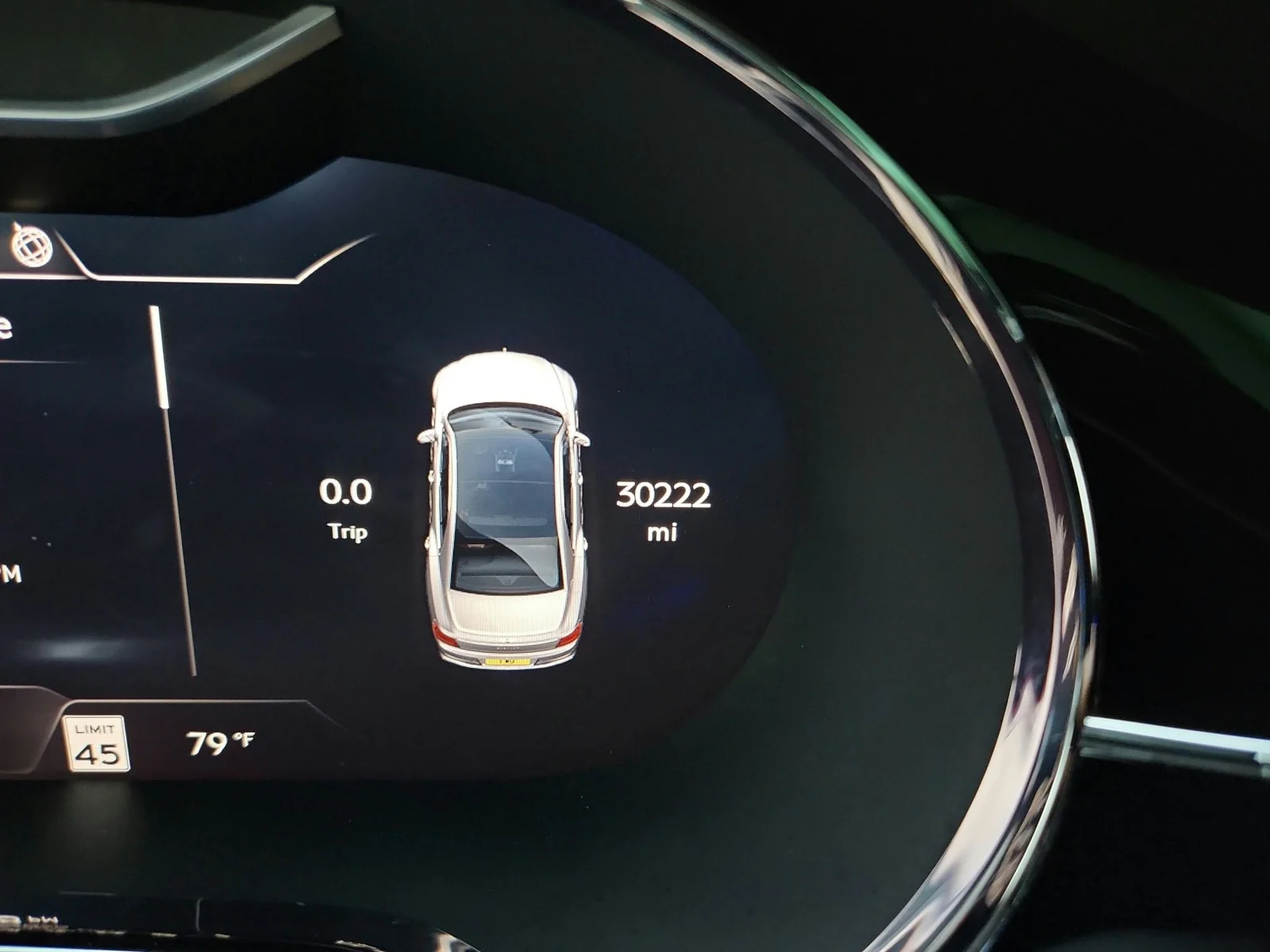 2021 Bentley Flying Spur Base - Photo 32