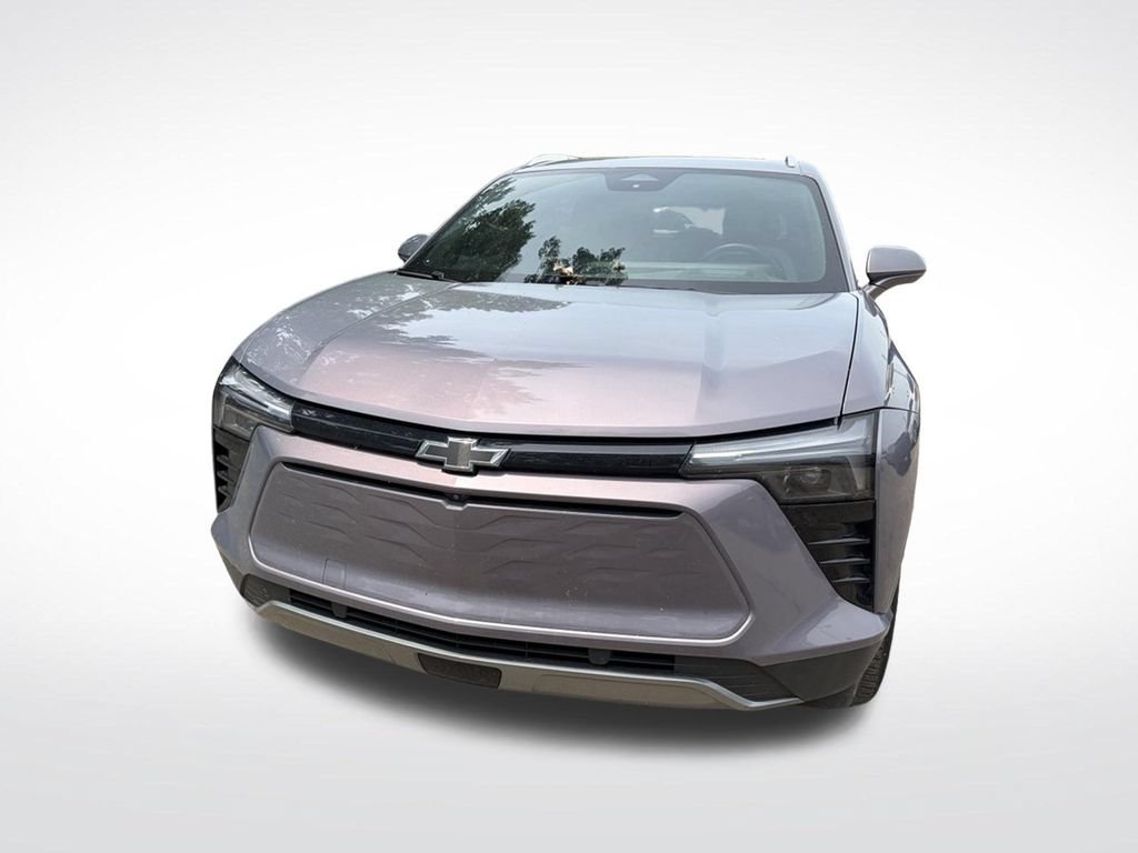 Used 2024 Chevrolet Blazer EV LT with VIN 3GNKDBRJ5RS218856 for sale in City of the Village of Clarkston, MI