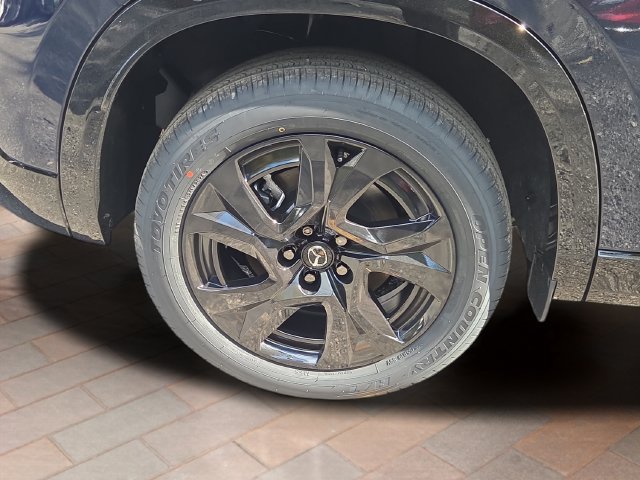 New 2026 Blue Mazda 2.5 S Premium image 4