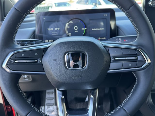 2026 Honda Prologue Touring - Photo 11