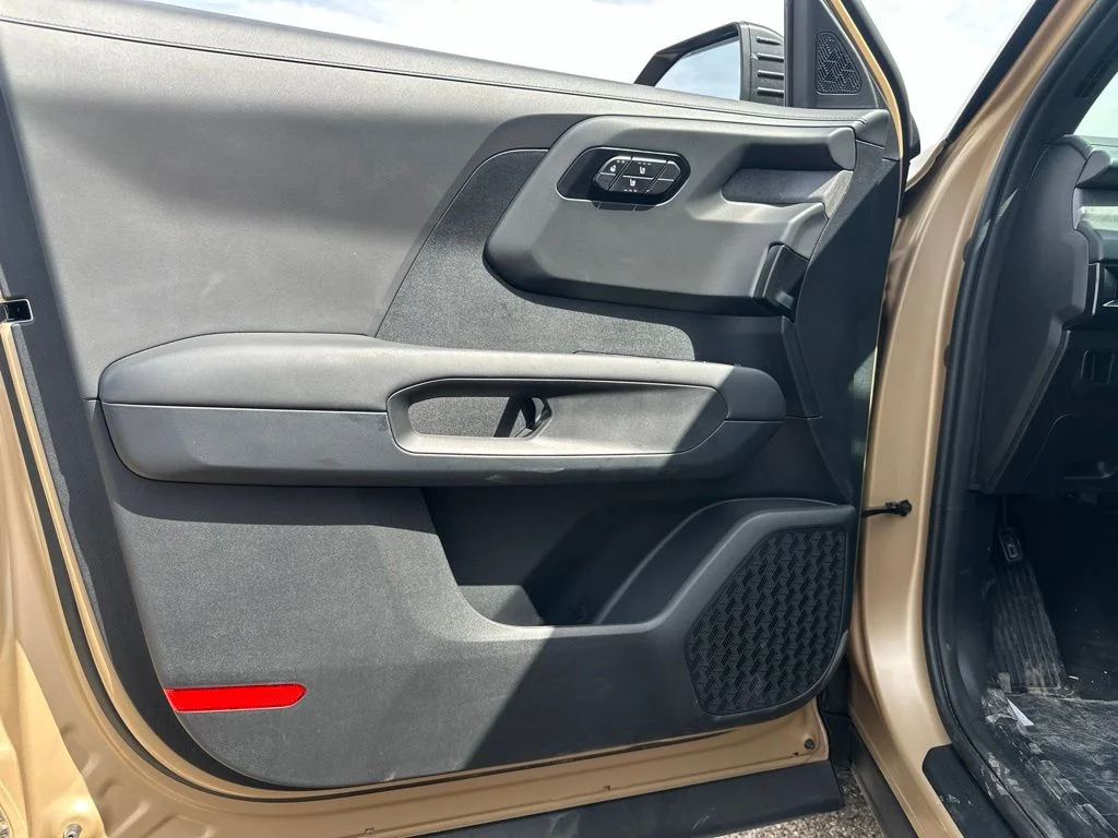 New 2027  Kia EX image 7