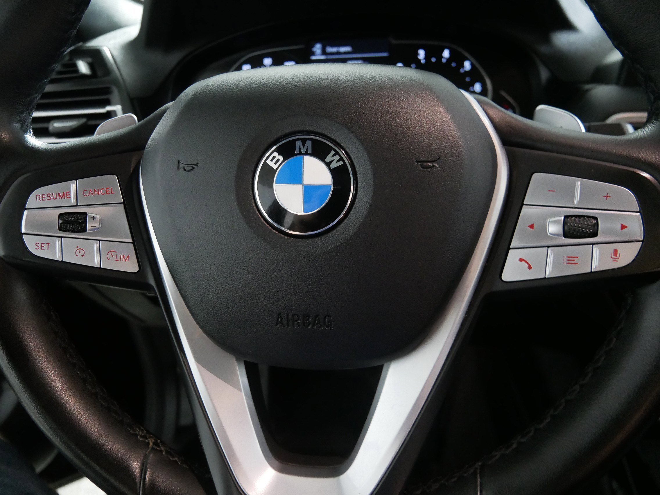 2022 BMW X3 30i - Photo 25