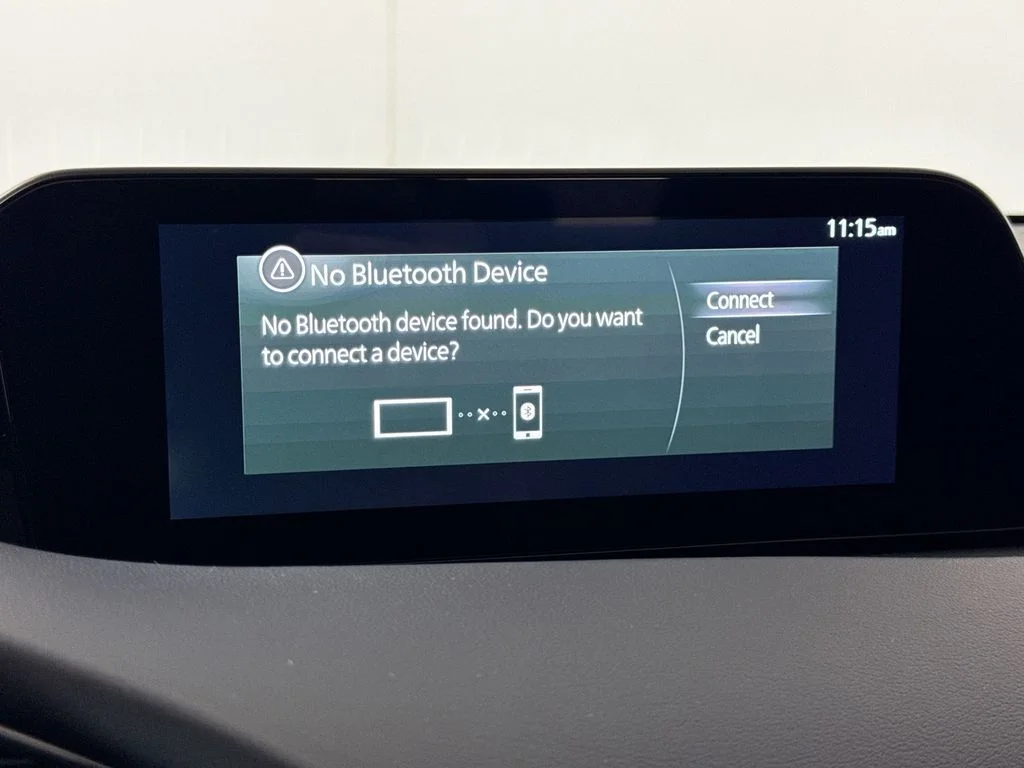New 2026 Polymetal Gray Metallic Mazda 2.5 S Carbon Edition AWD image 30