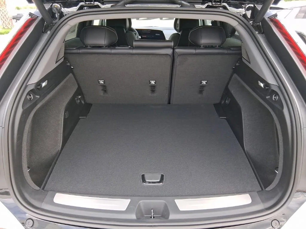 2026 Cadillac OPTIQ Sport - Photo 6