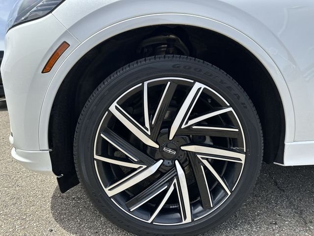 Used 2025 White Lincoln Black Label image 21