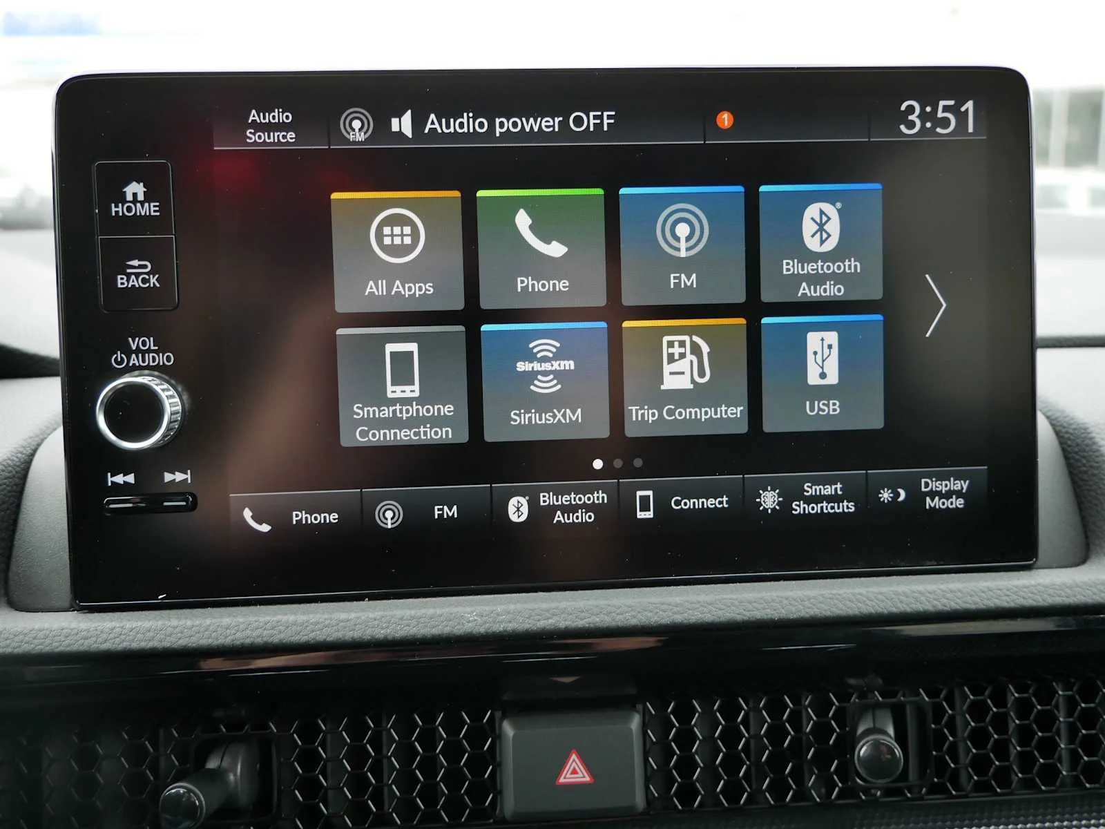 2025 Honda CR-V EX-L - Photo 58