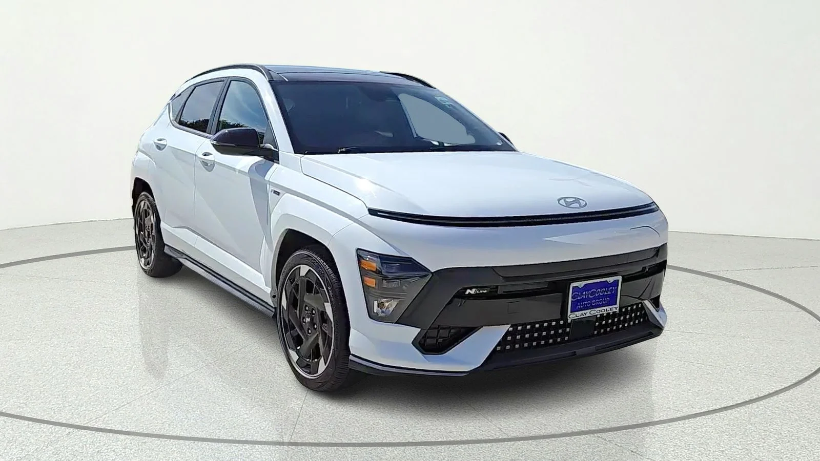 2025 Hyundai Kona EV