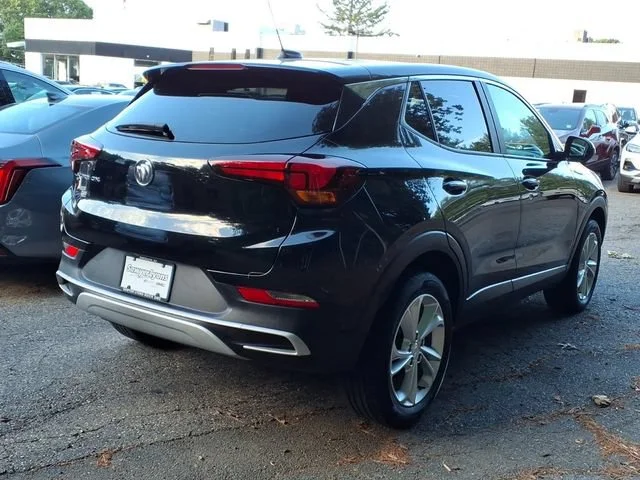 2023 Buick Encore GX Preferred - Photo 6