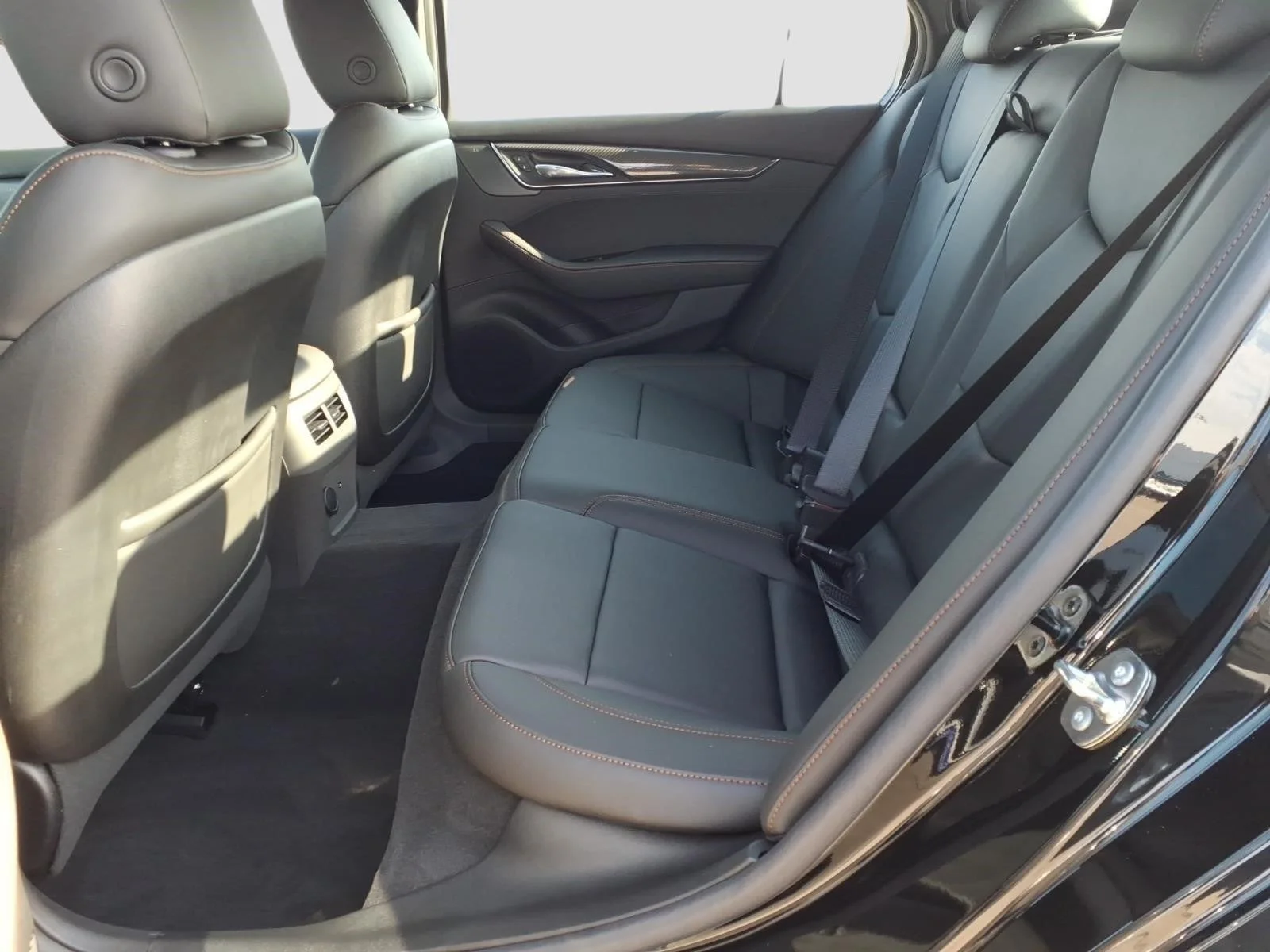 2026 Cadillac CT5 Sport - Photo 62