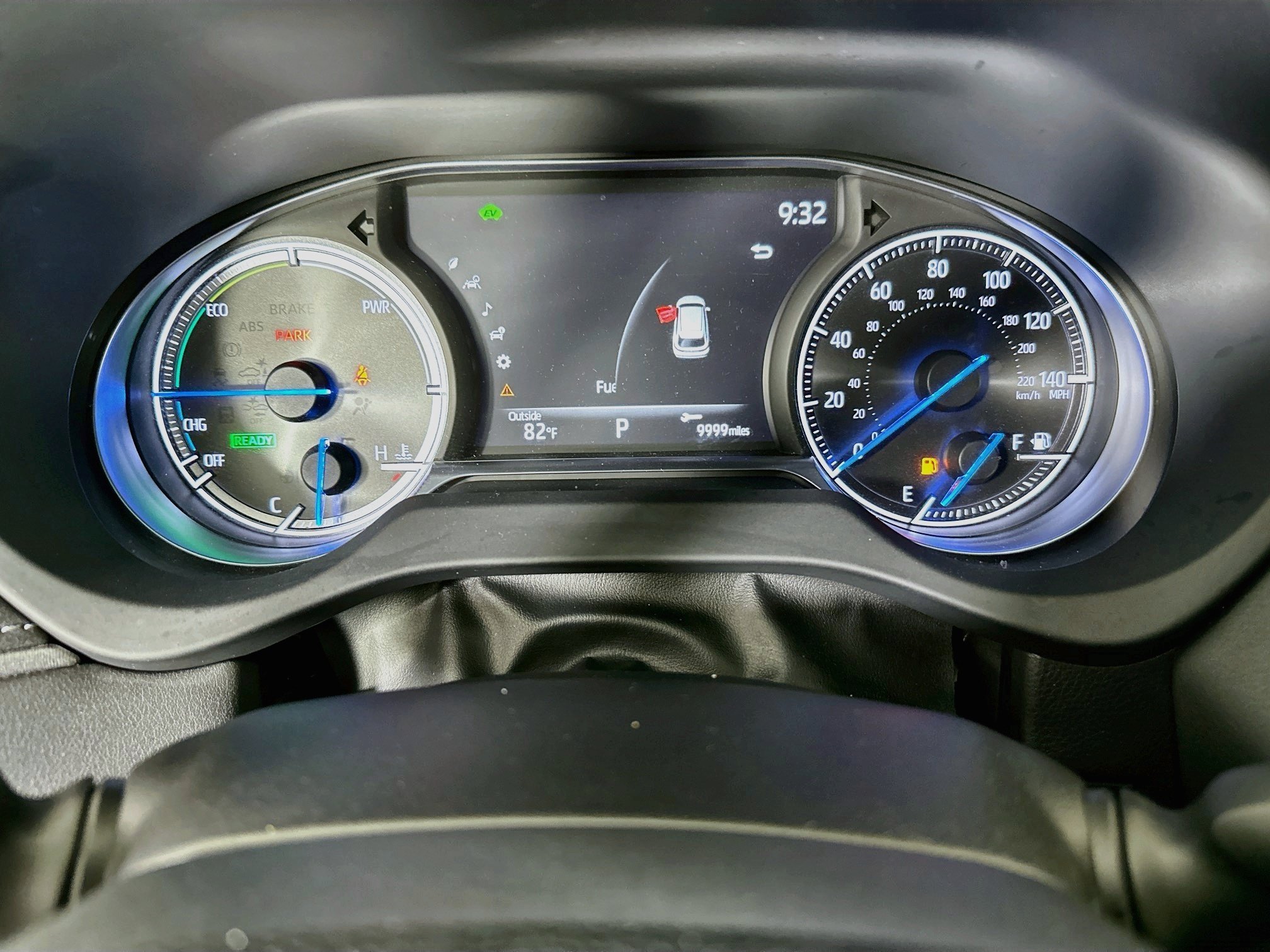 Used 2021 Titanium Toyota Limited image 19