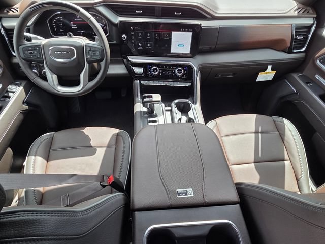2026 GMC Sierra 1500 Denali - Photo 7