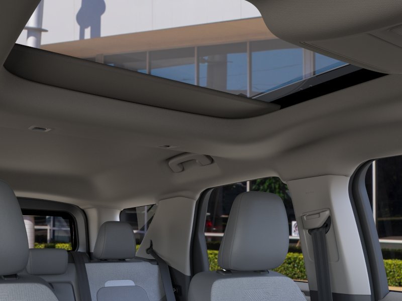 New 2026 Oxford White Ford Badlands image 23
