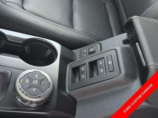 2025 Ford Bronco 4-Door Big Bend - Photo 10